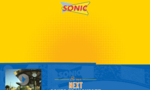 Sonic123.com thumbnail