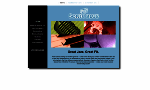 Sonicblue.ca thumbnail