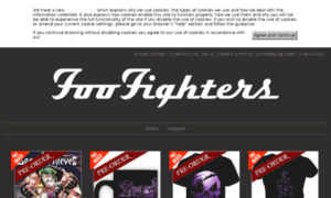 Sonichighways.firebrandstores.com thumbnail