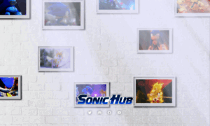 Sonichub.net thumbnail