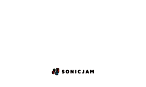 Sonicjam.co.jp thumbnail