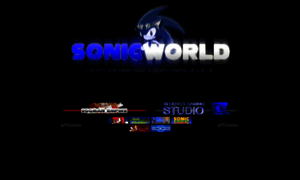 Sonicworld.net thumbnail