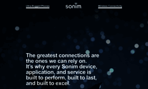 Sonimtech.com.tr thumbnail