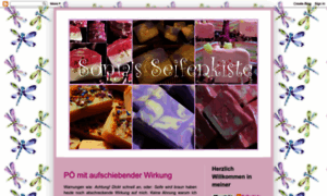 Sonja-seifenkiste.blogspot.de thumbnail