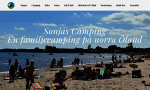 Sonjascamping.se thumbnail