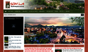 Sonla-tourism.com thumbnail