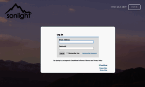 Sonlightcamp.campintouch.com thumbnail