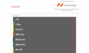 Sonm.biz thumbnail