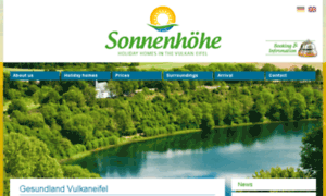 Sonnenhoehe.com thumbnail