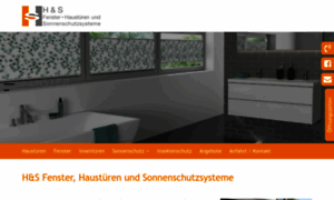 Sonnenschutz-service.com thumbnail
