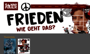 Sonni-maier.de thumbnail