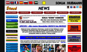 Sonni.tv thumbnail