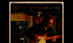 Sonnylandreth.com thumbnail