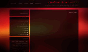 Sonofman313.blog.ir thumbnail