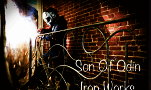 Sonofodinironworks.com thumbnail