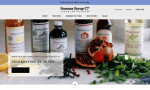 Sonoma-syrup-co.myshopify.com thumbnail