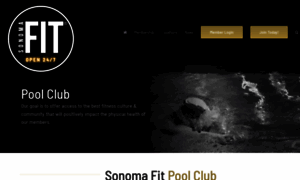 Sonomaaquaticclub.com thumbnail