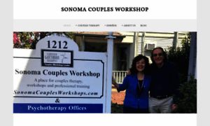 Sonomacouplesworkshops.com thumbnail