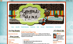 Sonomamama.blogspot.com thumbnail