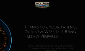 Sonomavalleyfarms.com thumbnail