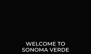 Sonomaverdeliving.com thumbnail