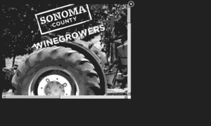 Sonomawinegrape.net thumbnail