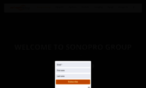 Sonopro.group thumbnail
