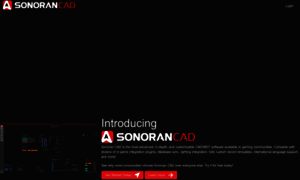 Sonorancad.com thumbnail