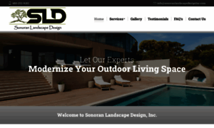 Sonoranlandscapedesigninc.com thumbnail