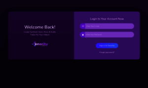 Sonority.reelapps.io thumbnail