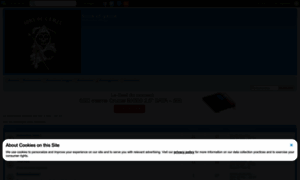 Sonsofgames.forumactif.com thumbnail