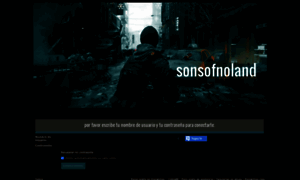 Sonsofnoland.foroactivo.com thumbnail