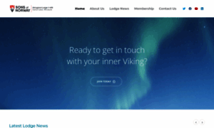 Sonsofnorwaydl.org thumbnail
