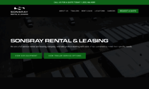 Sonsrayrentalandleasing.com thumbnail