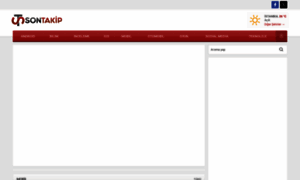 Sontakip.net thumbnail