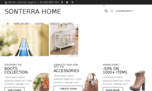 Sonterrahome.com thumbnail