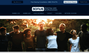 Sonus.com thumbnail