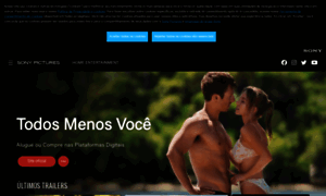 Sonypictures.com.br thumbnail