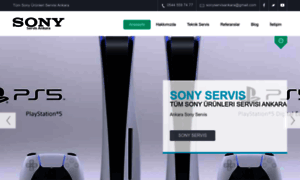 Sonyservisankara.com thumbnail