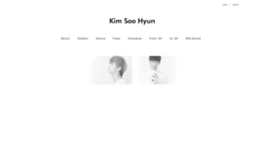 Soo-hyun.com thumbnail