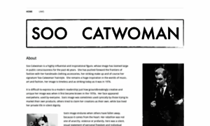 Soocatwoman.com thumbnail