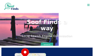 Sooffinds.com thumbnail