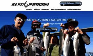 Soohoosportfishing.com thumbnail