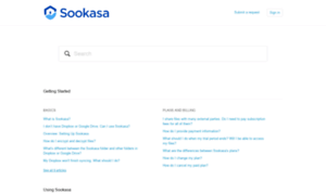 Sookasa.zendesk.com thumbnail