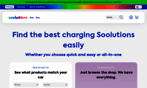 Soolutions.com thumbnail