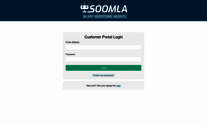 Soomla.chargebeeportal.com thumbnail