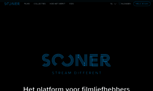 Sooner.nl thumbnail