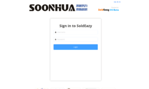 Soonhua.soldeazy.com thumbnail