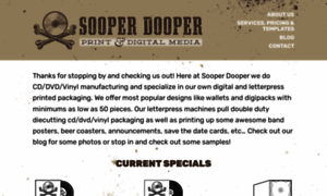 Sooperdooper.net thumbnail