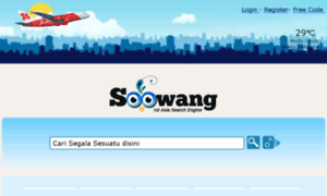 Soowangsearch.co.id thumbnail